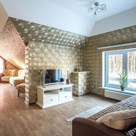 Paernu Villa Harmony Kültér fotó