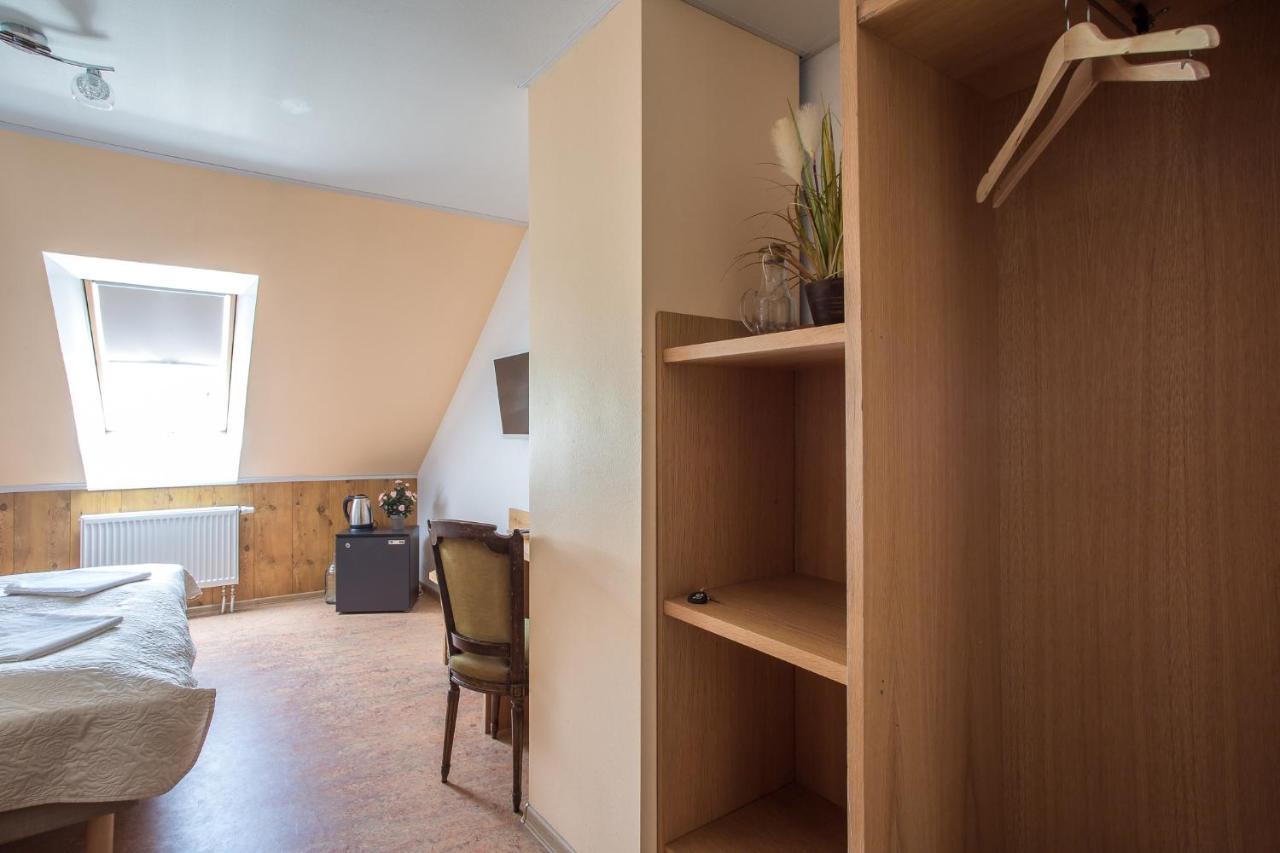 Paernu Villa Harmony Kültér fotó