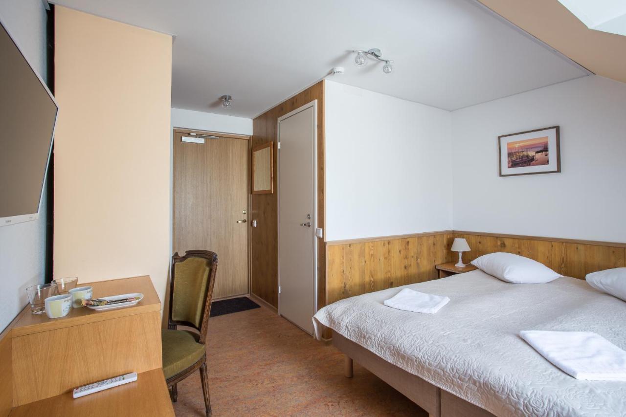 Paernu Villa Harmony Kültér fotó