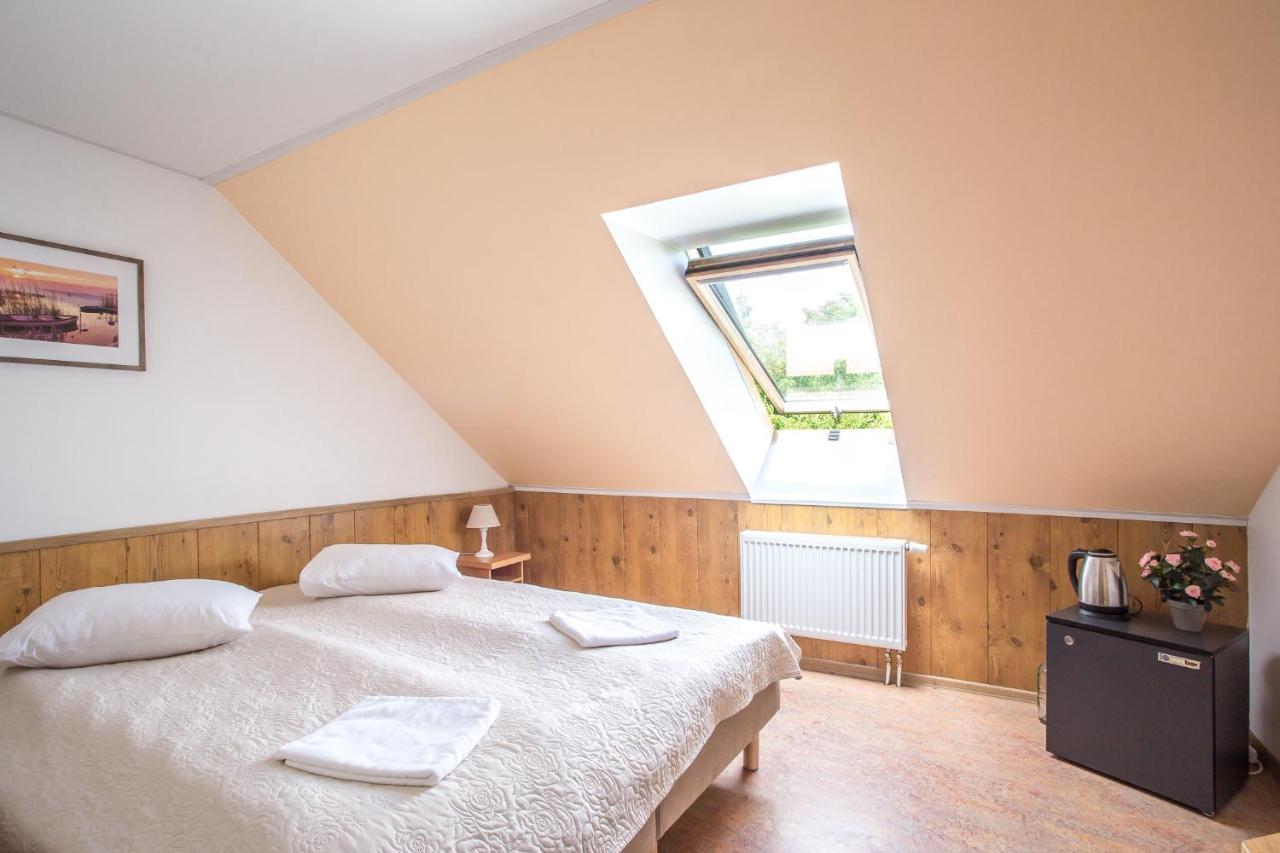 Paernu Villa Harmony Kültér fotó