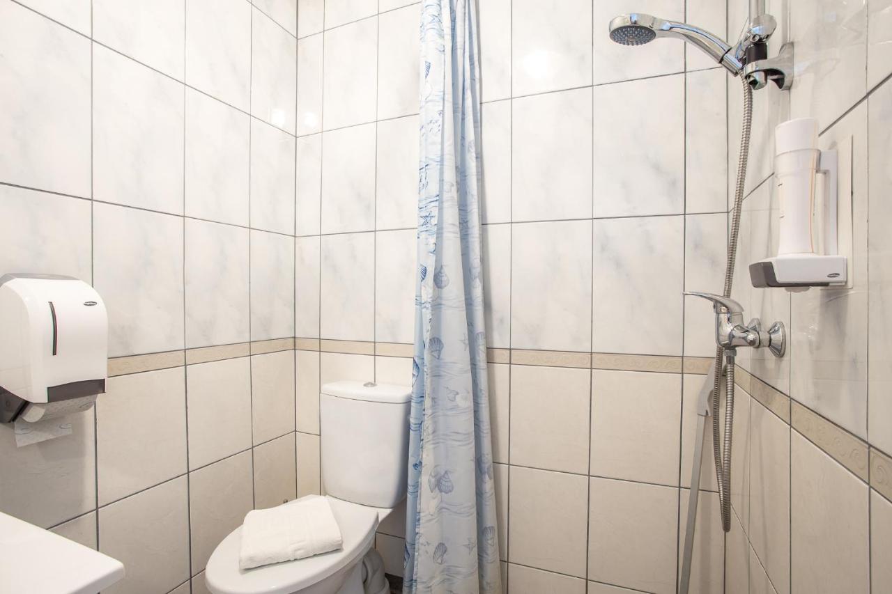 Paernu Villa Harmony Kültér fotó