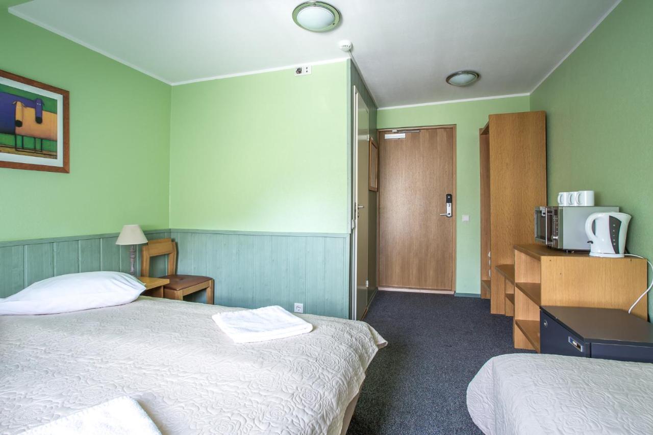 Paernu Villa Harmony Kültér fotó