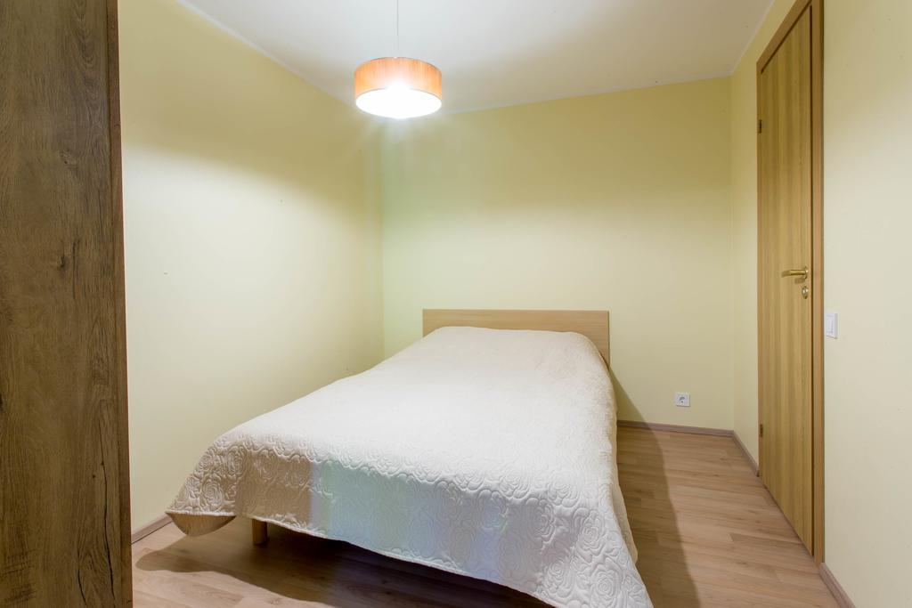 Paernu Villa Harmony Kültér fotó