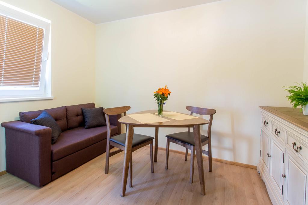 Paernu Villa Harmony Kültér fotó
