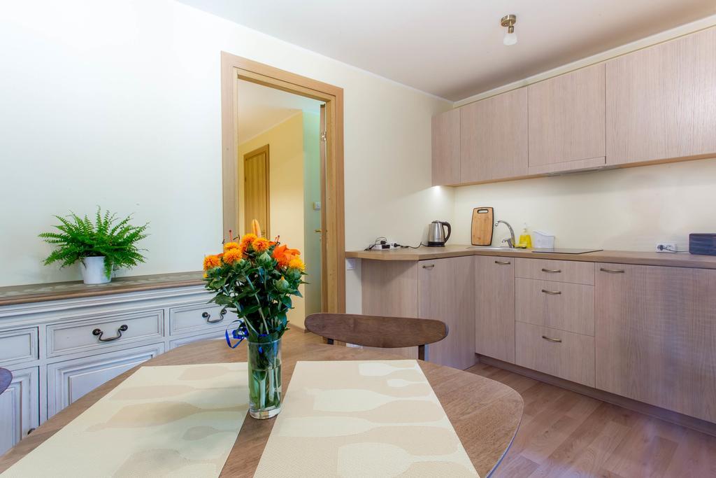 Paernu Villa Harmony Kültér fotó