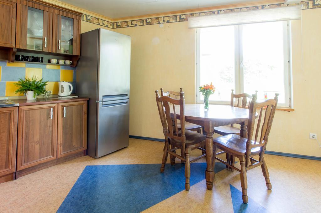 Paernu Villa Harmony Kültér fotó