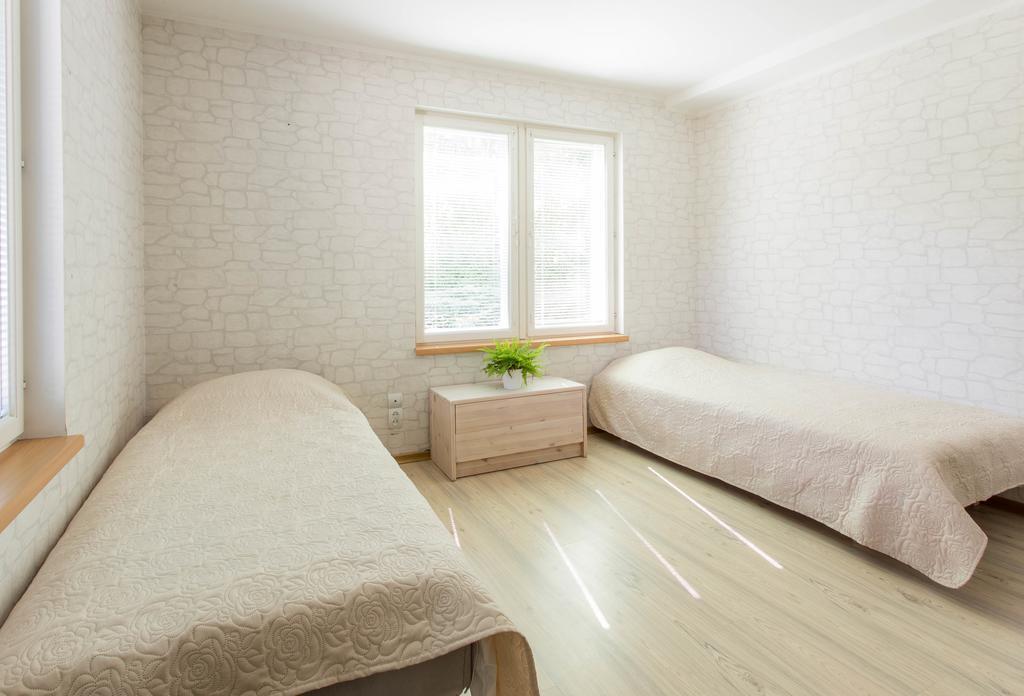 Paernu Villa Harmony Kültér fotó