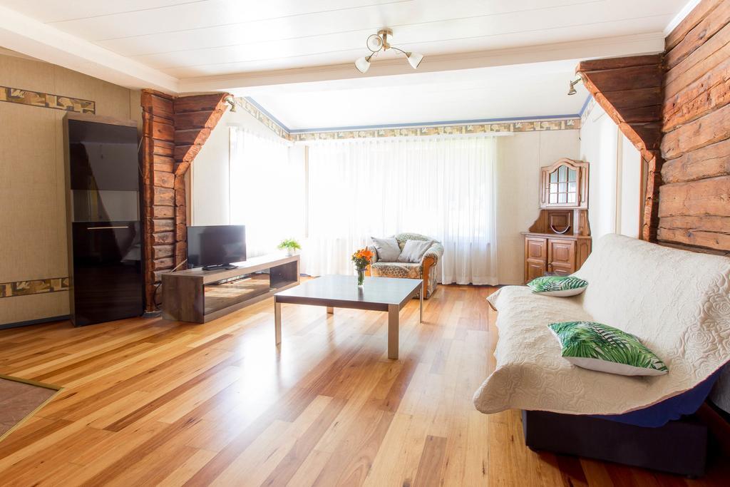 Paernu Villa Harmony Kültér fotó
