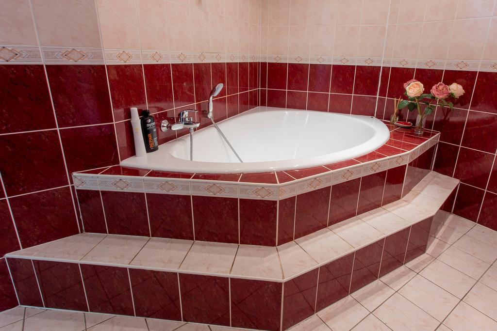 Paernu Villa Harmony Kültér fotó