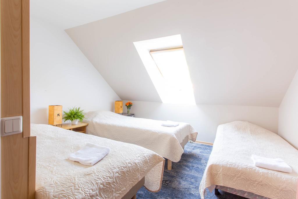 Paernu Villa Harmony Kültér fotó