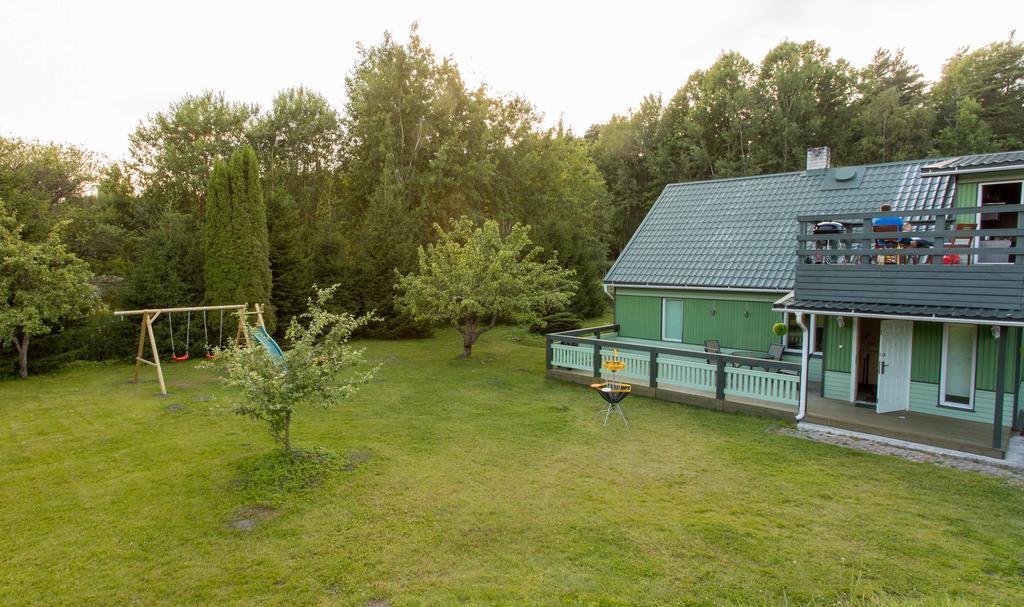 Paernu Villa Harmony Kültér fotó