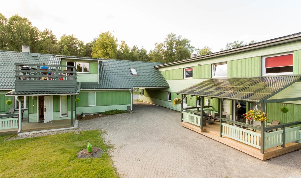 Paernu Villa Harmony Kültér fotó