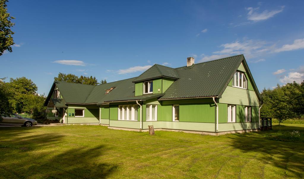 Paernu Villa Harmony Kültér fotó