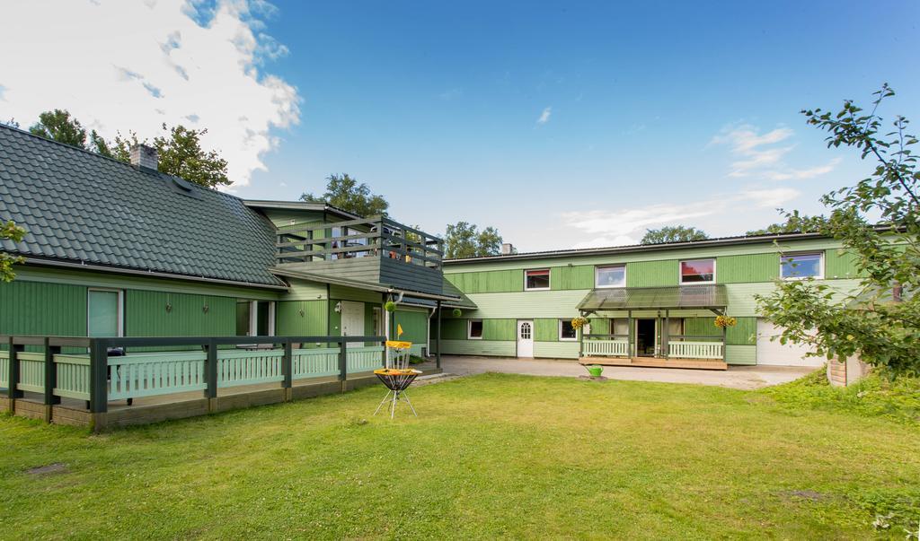 Paernu Villa Harmony Kültér fotó