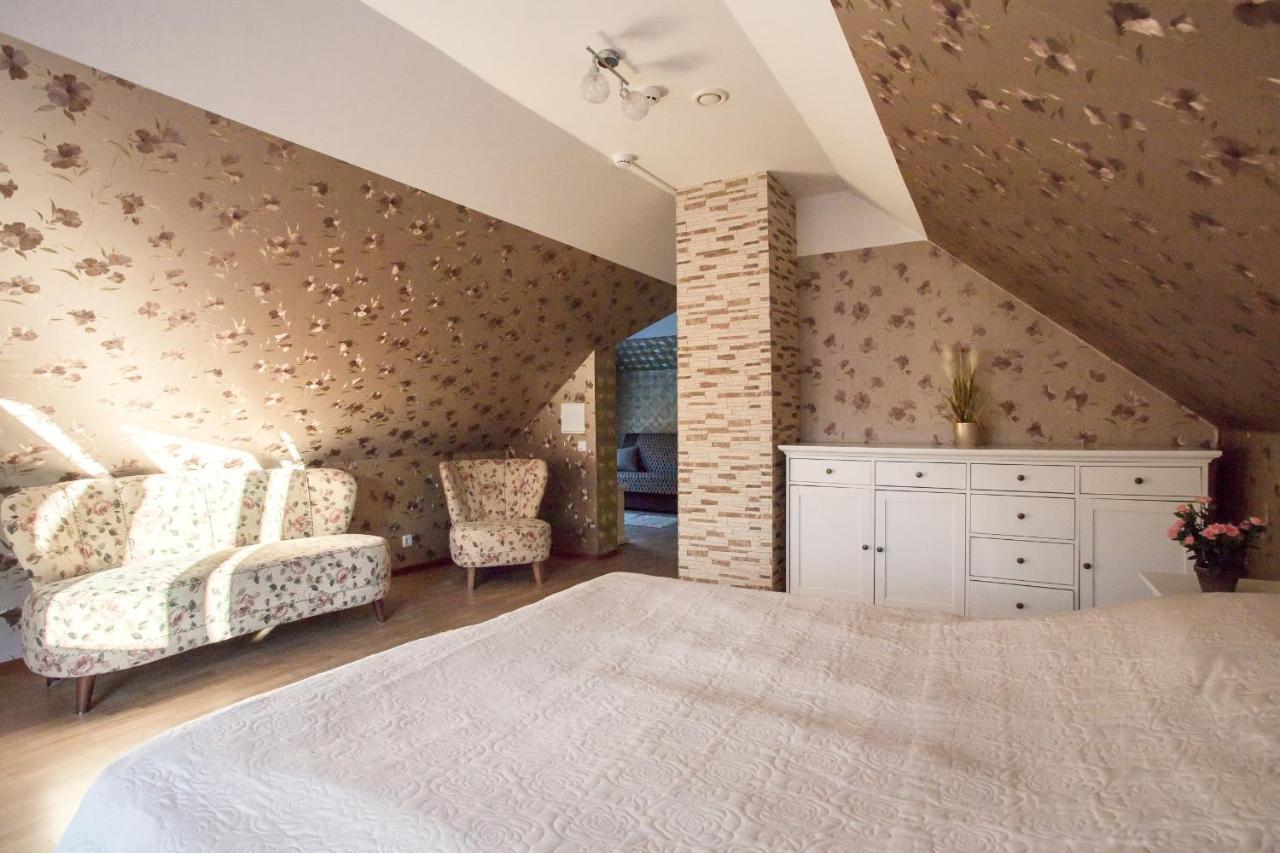 Paernu Villa Harmony Kültér fotó