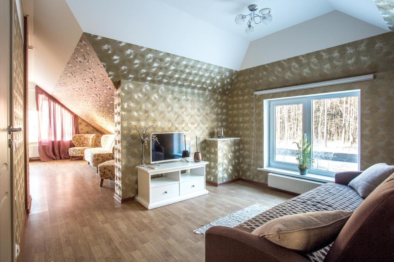 Paernu Villa Harmony Kültér fotó
