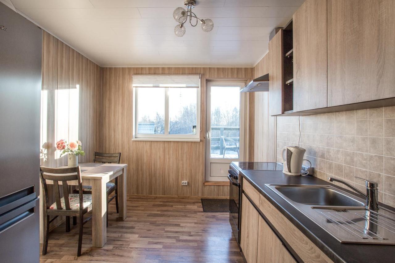 Paernu Villa Harmony Kültér fotó