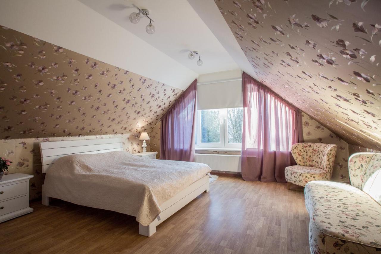Paernu Villa Harmony Kültér fotó