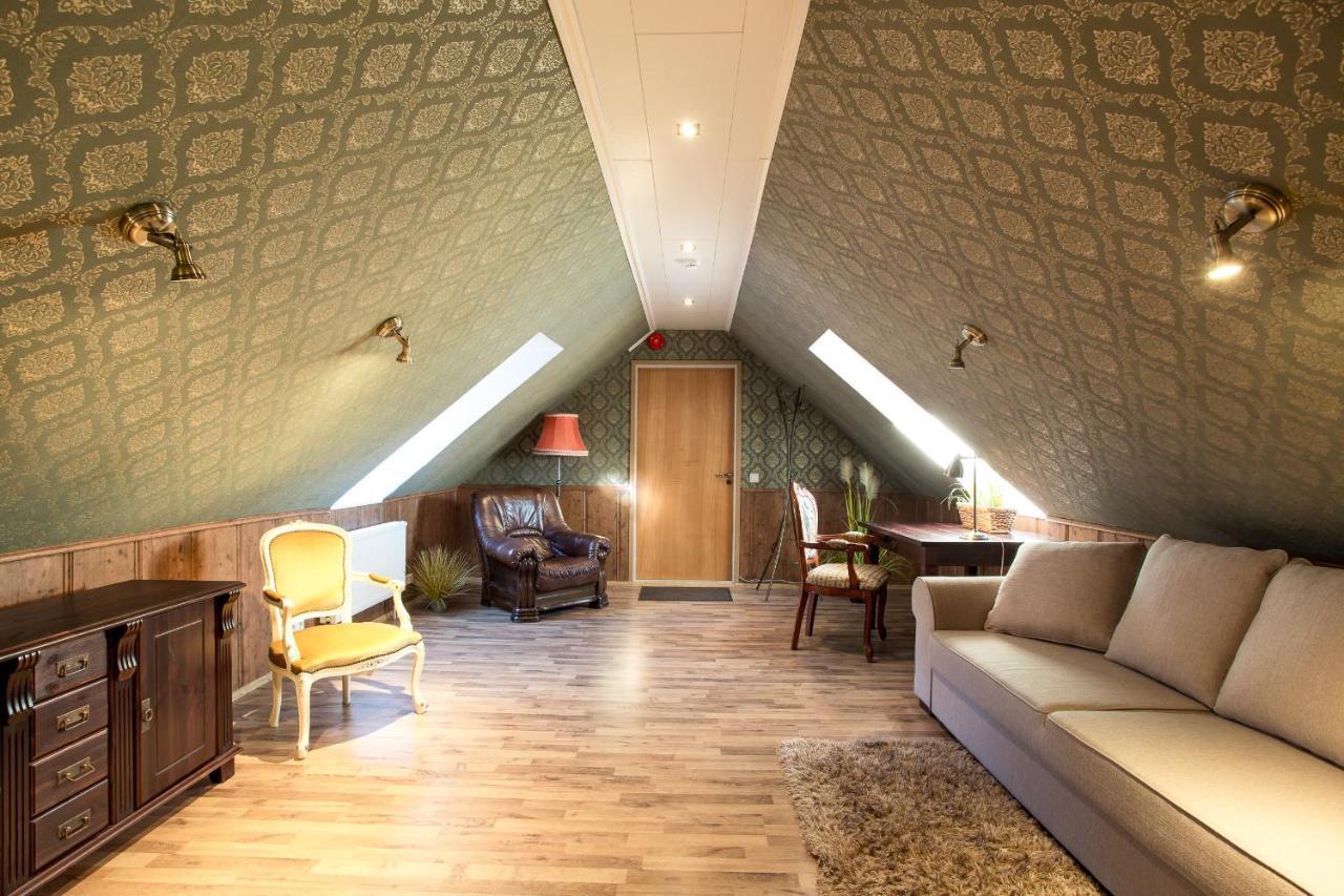 Paernu Villa Harmony Kültér fotó