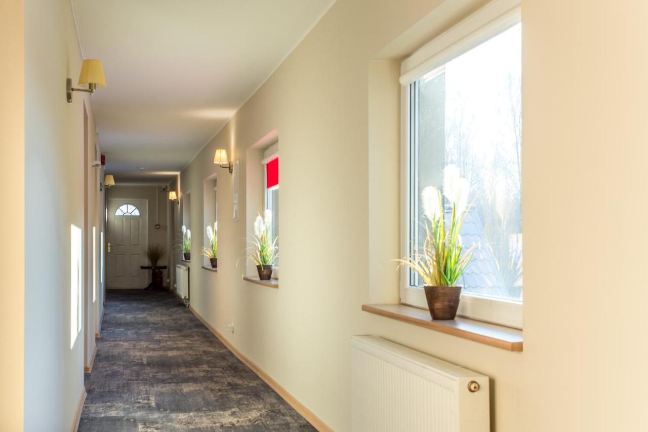 Paernu Villa Harmony Kültér fotó