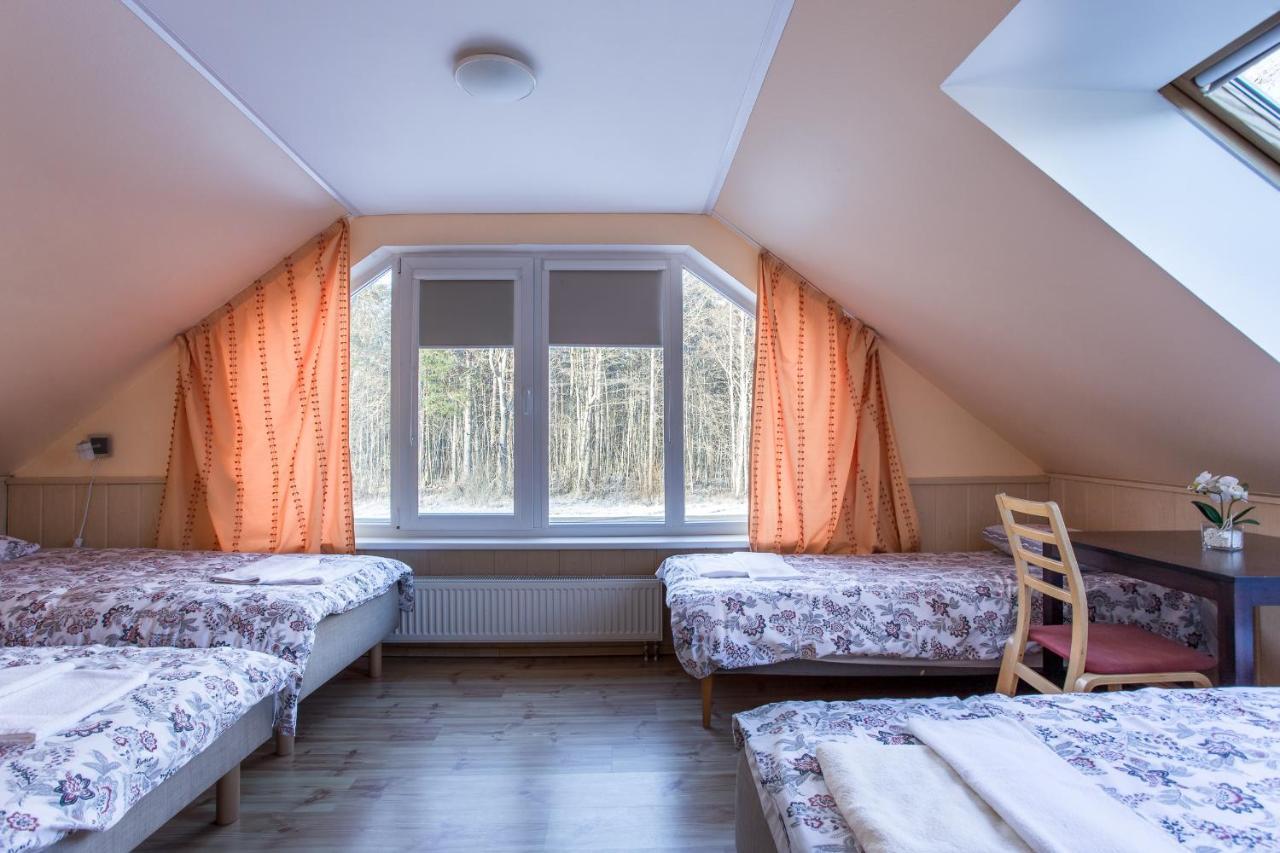 Paernu Villa Harmony Kültér fotó