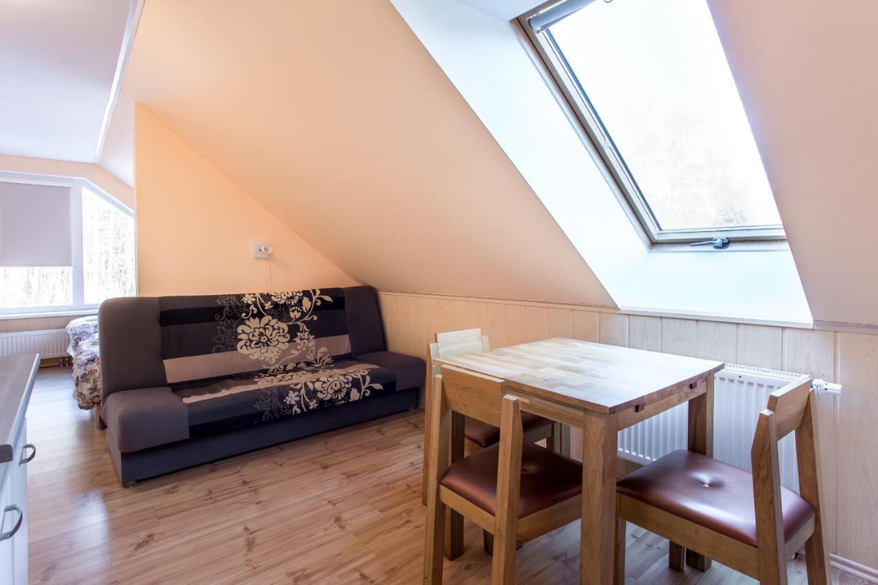Paernu Villa Harmony Kültér fotó
