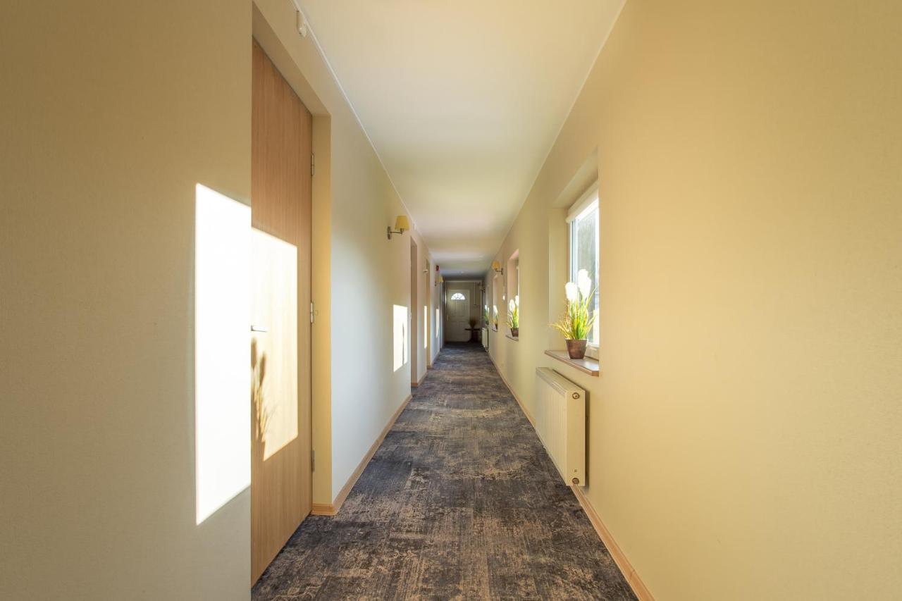 Paernu Villa Harmony Kültér fotó